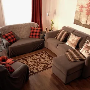  Appartement Au Coeur De Limoilou