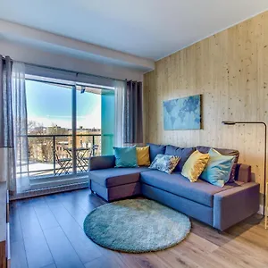 Appartement The Foodie Flat By Bnbcopilote