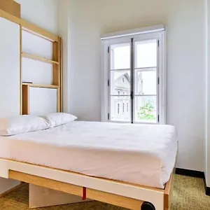 Hotel Atypiq, Quebeque